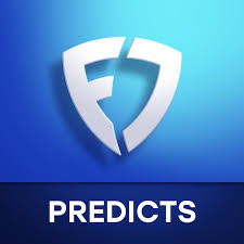 FD Predicts Logo